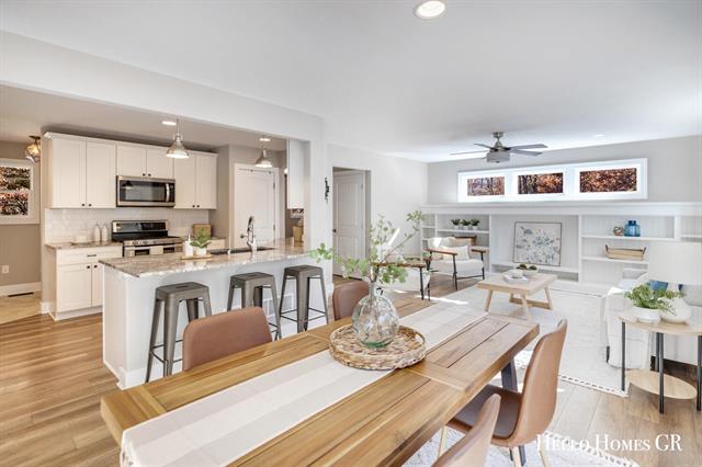 Builiding view thirteen for 4356 Amazon, Lowell, MI. 49331