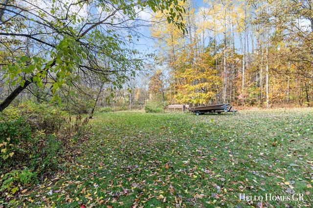 Builiding view thirty eight for 4356 Amazon, Lowell, MI. 49331