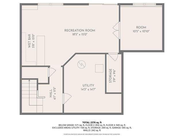 Builiding view thirty five for 4356 Amazon, Lowell, MI. 49331