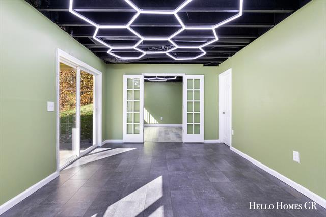 Builiding view thirty three for 4356 Amazon, Lowell, MI. 49331