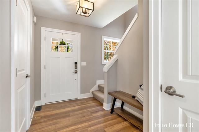 Builiding view three for 4356 Amazon, Lowell, MI. 49331