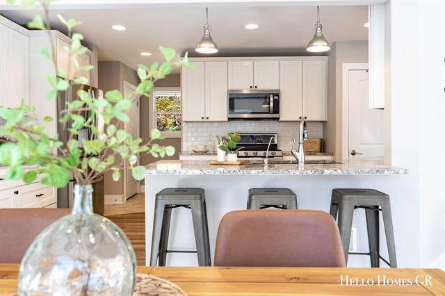 Builiding view twelve for 4356 Amazon, Lowell, MI. 49331