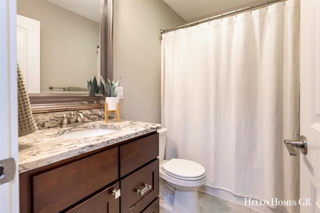 Builiding view twenty nine for 4356 Amazon, Lowell, MI. 49331