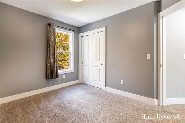 Builiding view twenty seven for 4356 Amazon, Lowell, MI. 49331