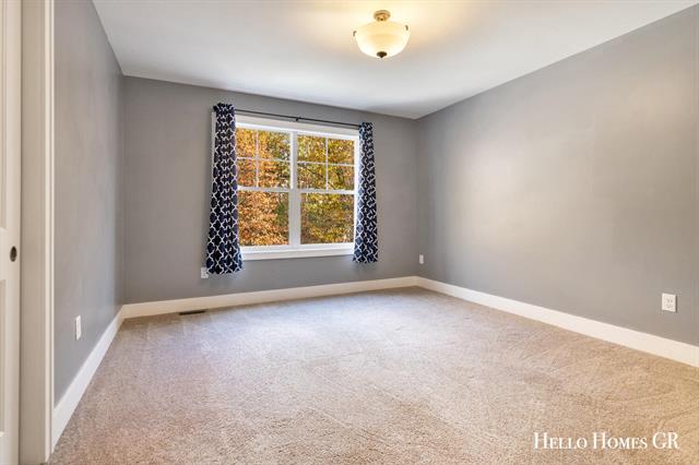 Builiding view twenty six for 4356 Amazon, Lowell, MI. 49331