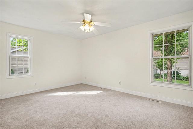 Builiding view six for 2499 Greenwood, Muskegon, MI. 49441