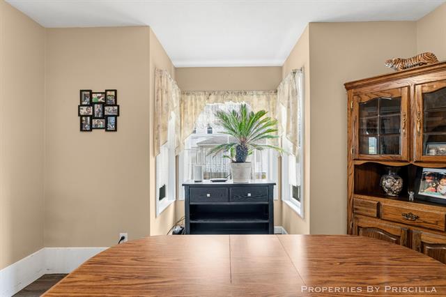 Builiding view eight for 94 Division, Sparta, MI. 49345