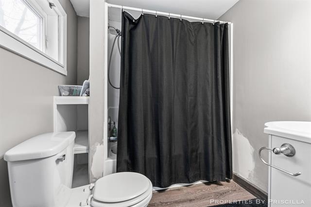 Builiding view eighteen for 94 Division, Sparta, MI. 49345