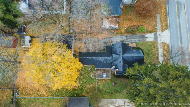 Builiding view fifty for 94 Division, Sparta, MI. 49345