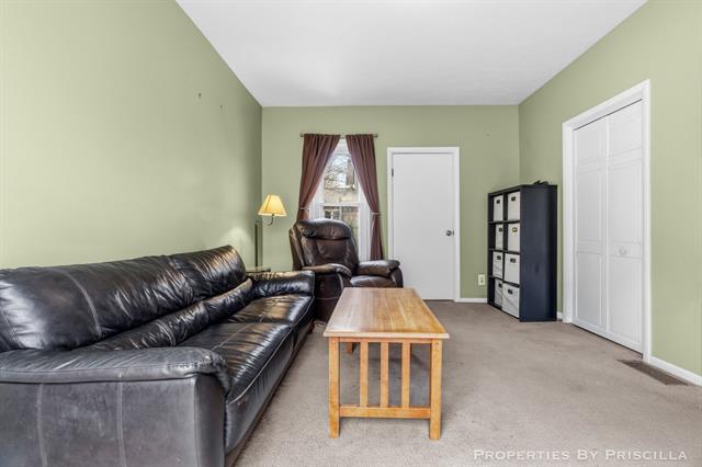 Builiding view fourteen for 94 Division, Sparta, MI. 49345