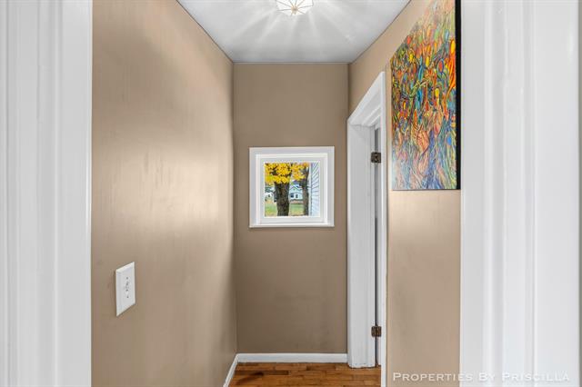 Builiding view nineteen for 94 Division, Sparta, MI. 49345