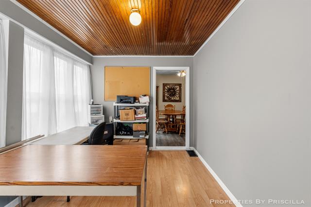 Builiding view six for 94 Division, Sparta, MI. 49345