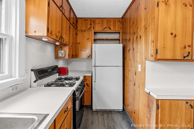 Builiding view sixteen for 94 Division, Sparta, MI. 49345