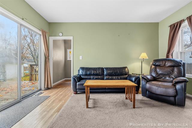 Builiding view thirteen for 94 Division, Sparta, MI. 49345