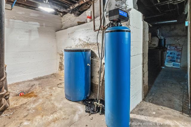 Builiding view thirty four for 94 Division, Sparta, MI. 49345