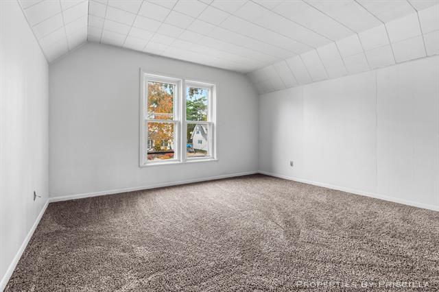 Builiding view thirty for 94 Division, Sparta, MI. 49345