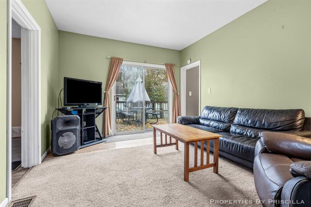 Builiding view twelve for 94 Division, Sparta, MI. 49345