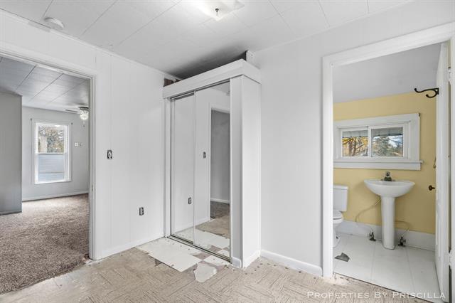 Builiding view twenty seven for 94 Division, Sparta, MI. 49345