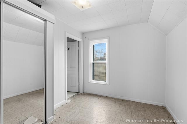 Builiding view twenty six for 94 Division, Sparta, MI. 49345