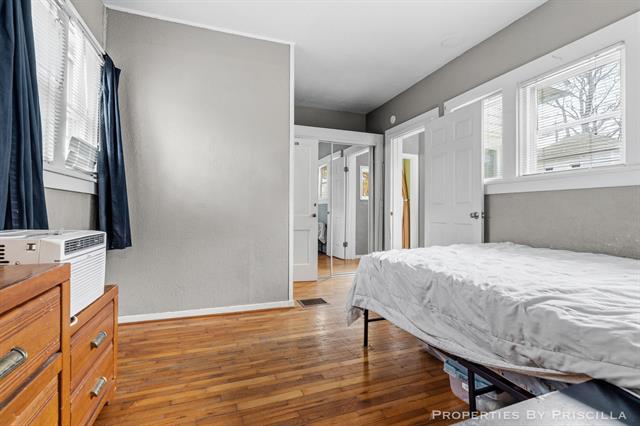 Builiding view twenty three for 94 Division, Sparta, MI. 49345