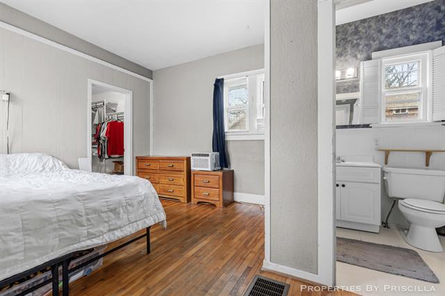 Builiding view twenty for 94 Division, Sparta, MI. 49345