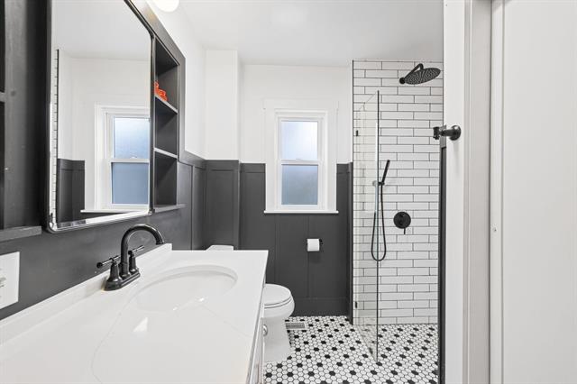 Builiding view nine for 607 Sherwood, Three Oaks, MI. 49128