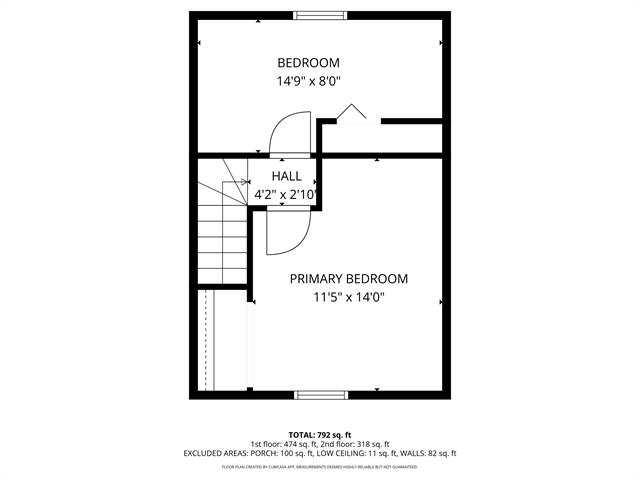 Builiding view nineteen for 607 Sherwood, Three Oaks, MI. 49128