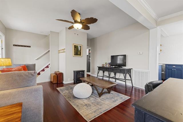 Builiding view six for 607 Sherwood, Three Oaks, MI. 49128