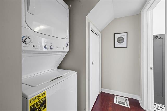 Builiding view sixteen for 607 Sherwood, Three Oaks, MI. 49128