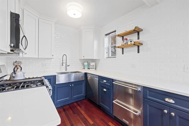 Builiding view three for 607 Sherwood, Three Oaks, MI. 49128