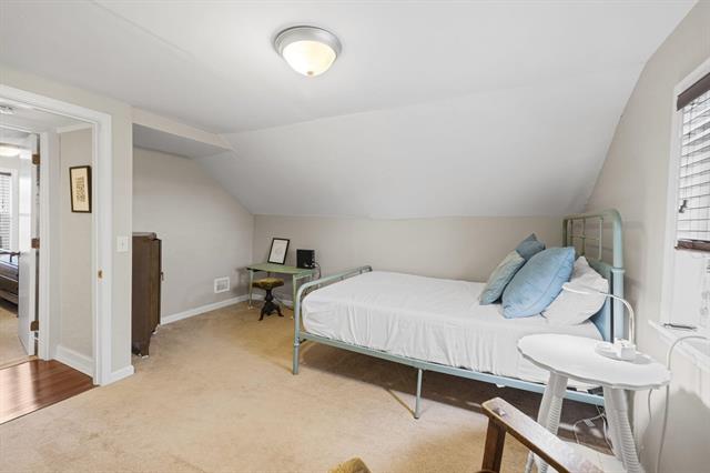 Builiding view twelve for 607 Sherwood, Three Oaks, MI. 49128