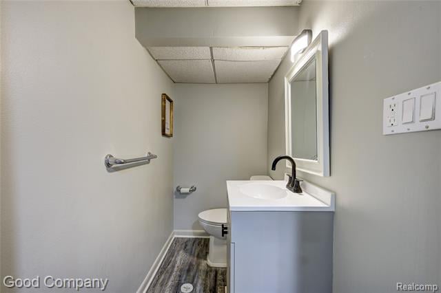 Builiding view thirty four for 1027 Orchard Grove, Royal Oak, MI. 48067