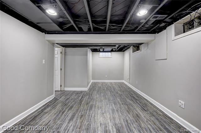 Builiding view thirty six for 1027 Orchard Grove, Royal Oak, MI. 48067