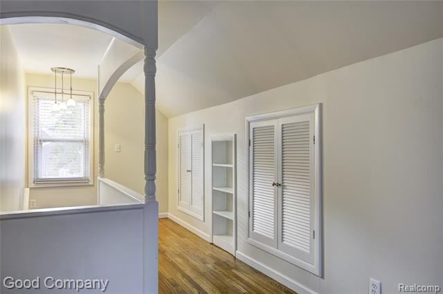 Builiding view twenty eight for 1027 Orchard Grove, Royal Oak, MI. 48067