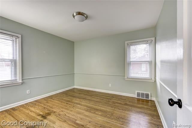 Builiding view twenty for 1027 Orchard Grove, Royal Oak, MI. 48067