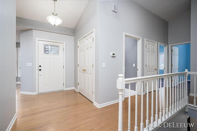 Builiding view eleven for 6696 Highmeadow, Byron Center, MI. 49315