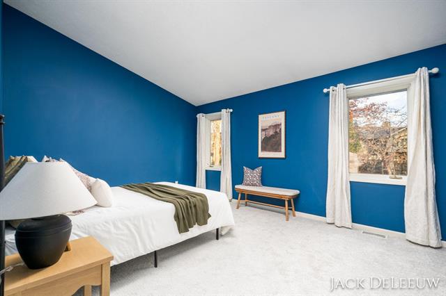 Builiding view nineteen for 6696 Highmeadow, Byron Center, MI. 49315