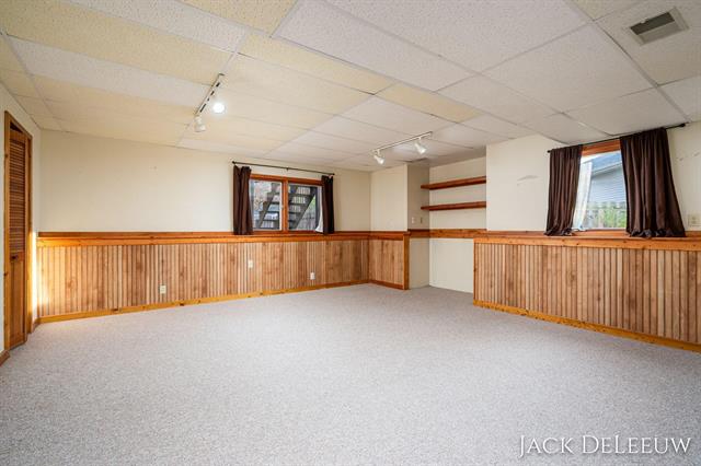 Builiding view twenty eight for 6696 Highmeadow, Byron Center, MI. 49315