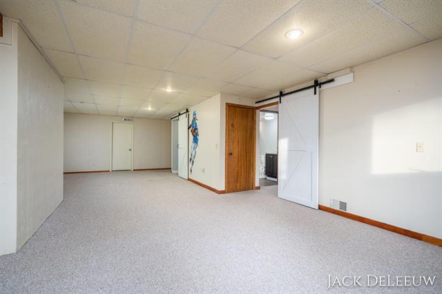 Builiding view twenty seven for 6696 Highmeadow, Byron Center, MI. 49315