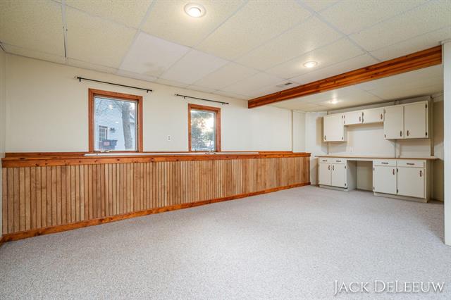 Builiding view twenty six for 6696 Highmeadow, Byron Center, MI. 49315