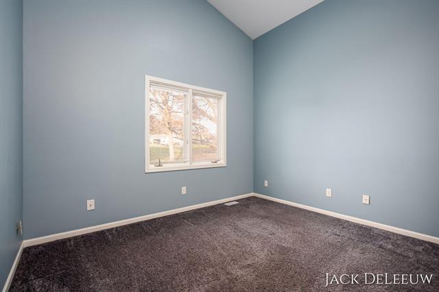 Builiding view twenty three for 6696 Highmeadow, Byron Center, MI. 49315