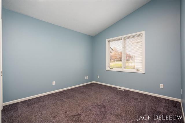 Builiding view twenty two for 6696 Highmeadow, Byron Center, MI. 49315