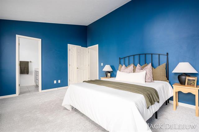 Builiding view twenty for 6696 Highmeadow, Byron Center, MI. 49315