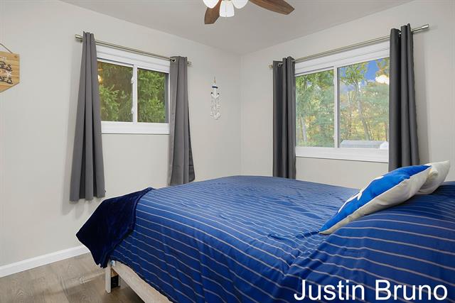 Builiding view eleven for 4301 White Lake, Whitehall, MI. 49461