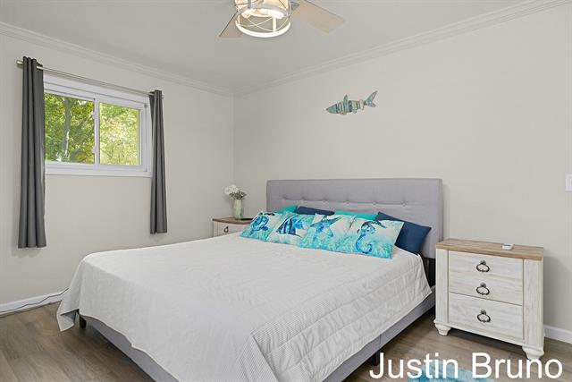 Builiding view fifteen for 4301 White Lake, Whitehall, MI. 49461