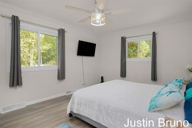 Builiding view fourteen for 4301 White Lake, Whitehall, MI. 49461