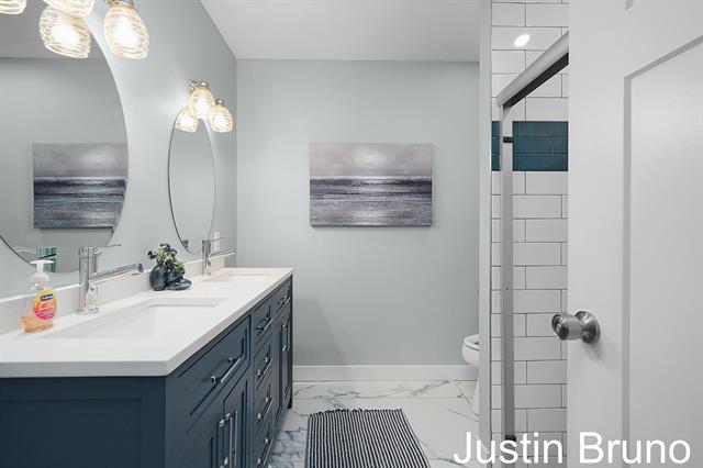 Builiding view nineteen for 4301 White Lake, Whitehall, MI. 49461