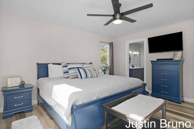 Builiding view seventeen for 4301 White Lake, Whitehall, MI. 49461