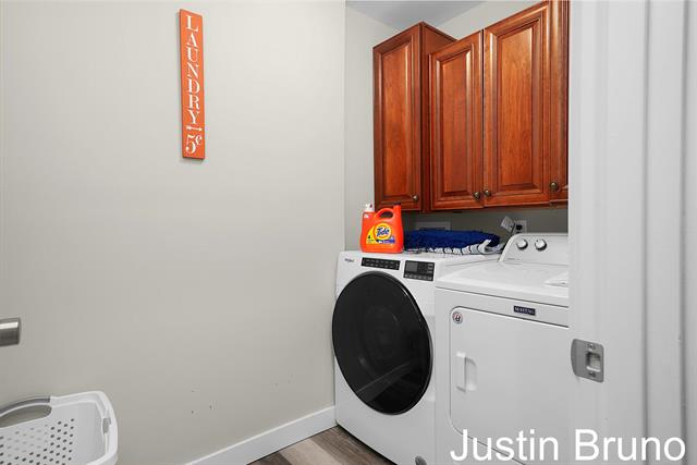 Builiding view sixteen for 4301 White Lake, Whitehall, MI. 49461