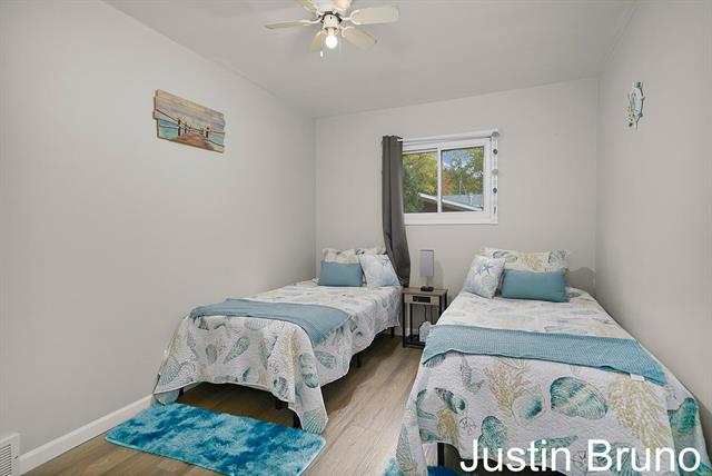 Builiding view thirteen for 4301 White Lake, Whitehall, MI. 49461